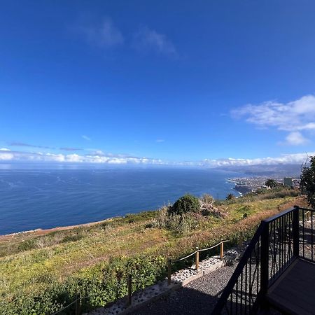 Calmar Tenerife 1 Los Realejos Eksteriør billede