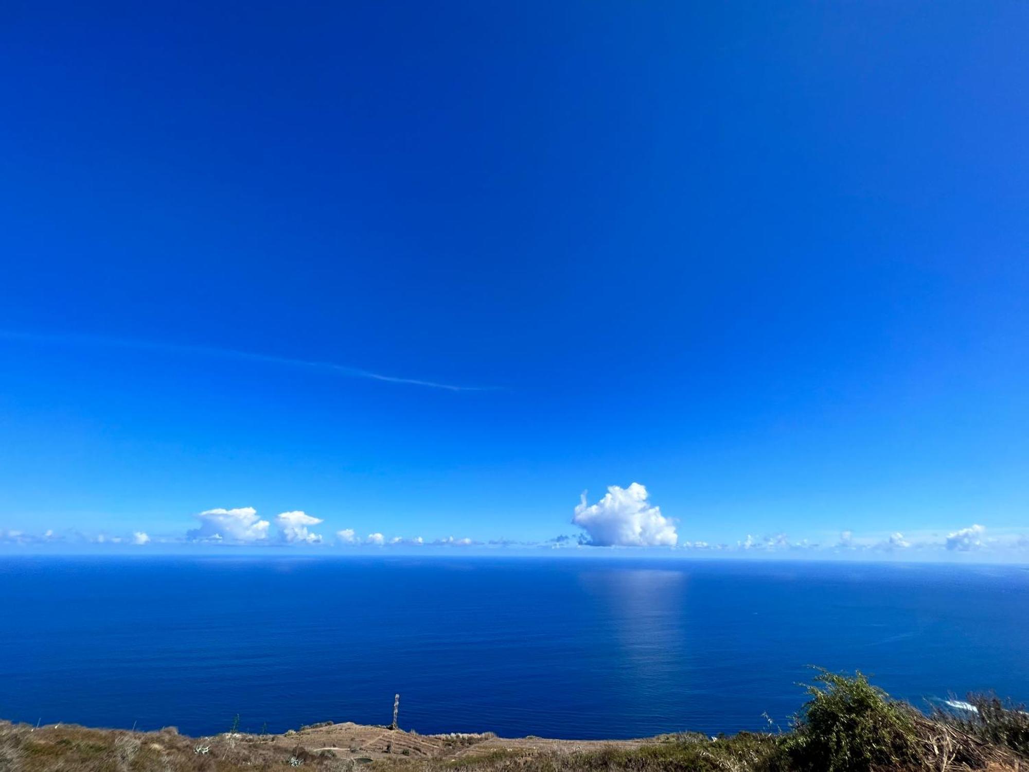Calmar Tenerife 1 Los Realejos Eksteriør billede