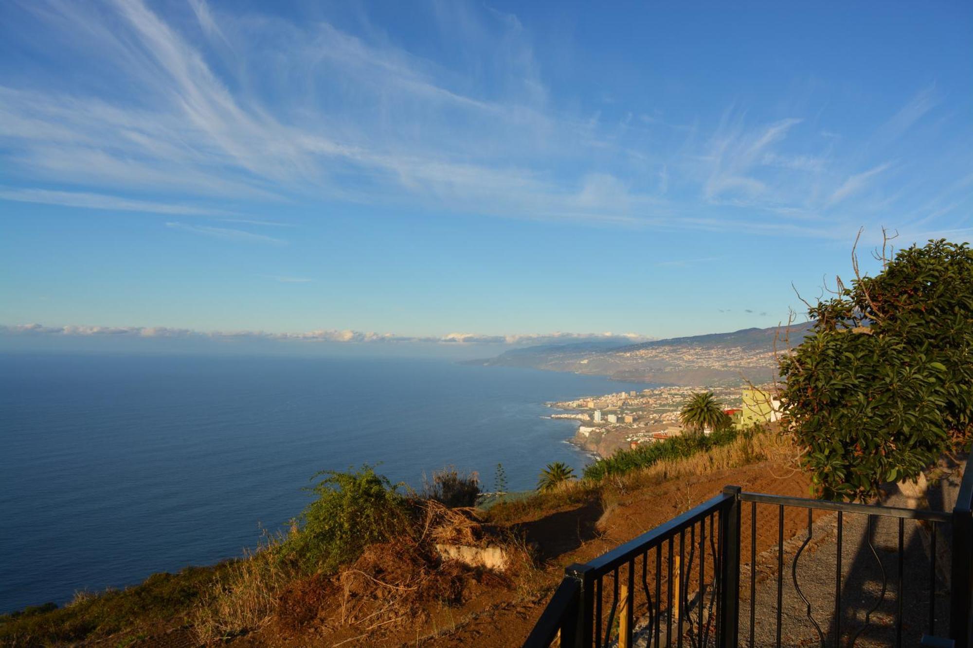 Calmar Tenerife 1 Los Realejos Eksteriør billede